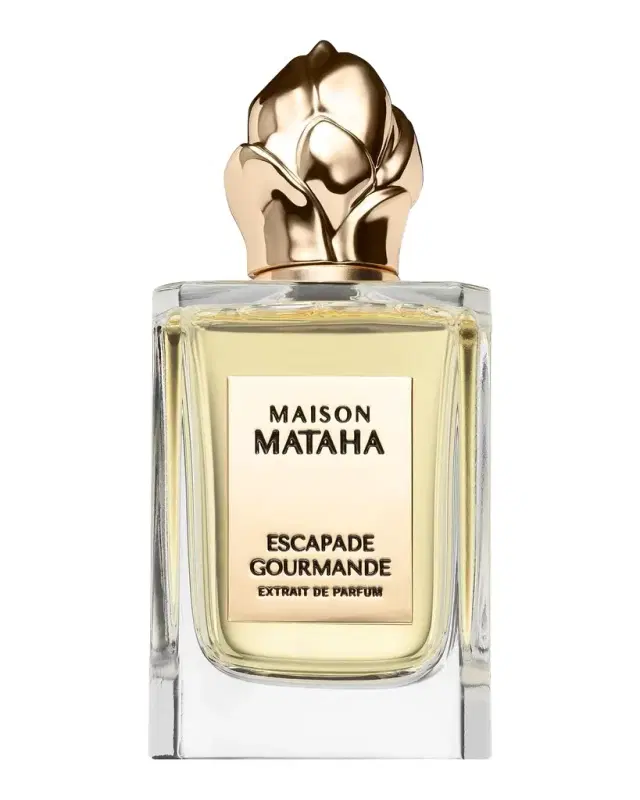 Maison Mataha Escapade Gourmande Extrait de Parfum, 3.4 oz.