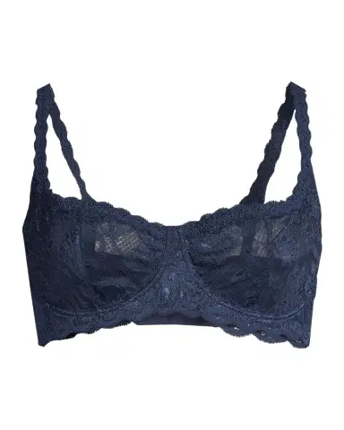 Cosabella Never Say Never Lace Balconette Bra | Thumbnail 1 Cosabella Never Say Never Lace Balconette Bra | Thumbnail 1