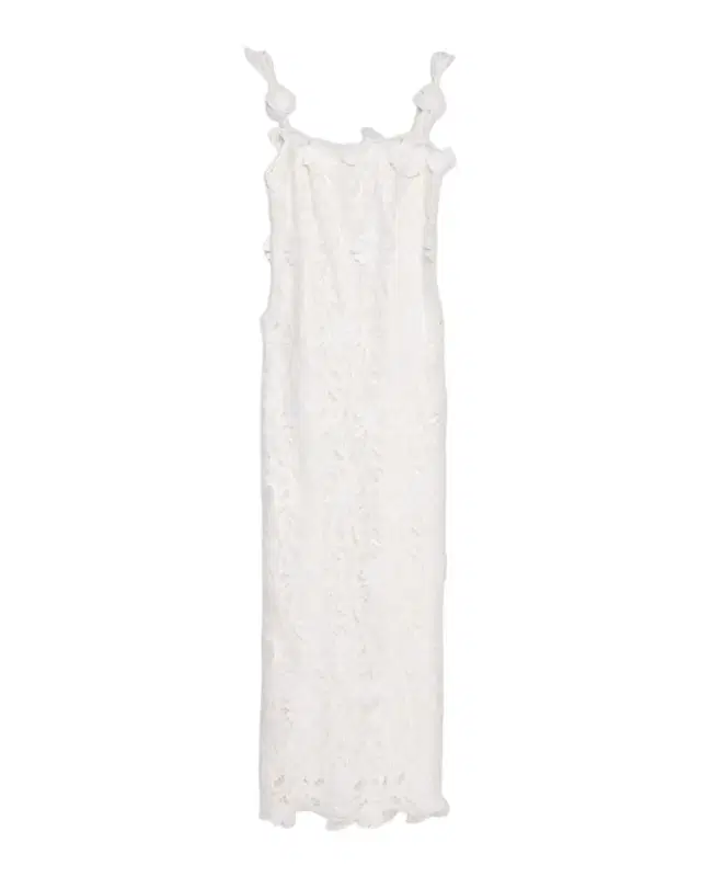 SIMKHAI Marenna Sequin Floral Lace Column Gown