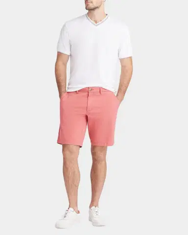 Robert Graham Brightside Stretch-Cotton Shorts | Thumbnail 2 Robert Graham Brightside Stretch-Cotton Shorts | Thumbnail 2
