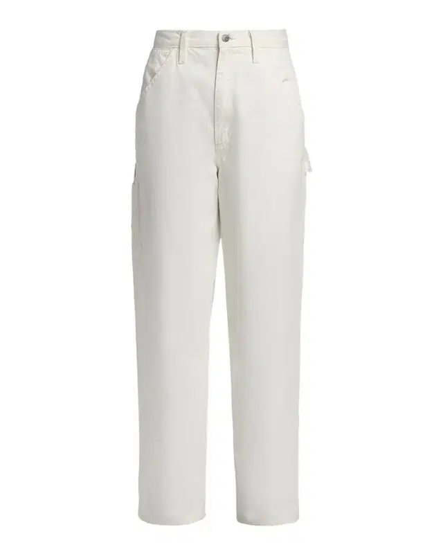Nili Lotan Arnaud Straight Carpenter Jeans