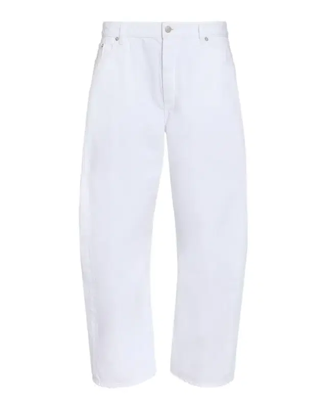 ALAÏA Rodeo Curve Jeans