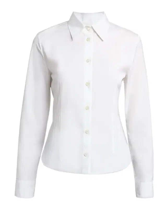 Jil Sander Cotton Poplin Slim Button-Down Shirt
