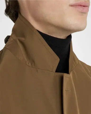 Tom Ford Men's Besom-Pocket Single-Breasted Blazer | Thumbnail 7 Tom Ford Men's Besom-Pocket Single-Breasted Blazer | Thumbnail 7