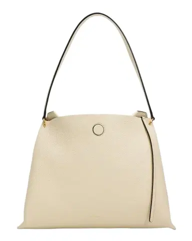 Wandler Penelope Small Leather Tote Bag | Thumbnail 1 Wandler Penelope Small Leather Tote Bag | Thumbnail 1