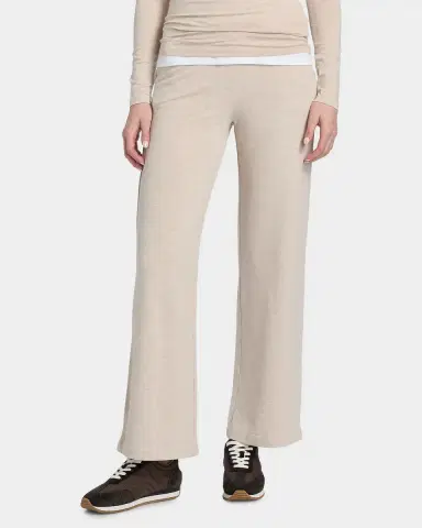 MAJESTIC FILATURES Solid French Terry Pants | Thumbnail 4 MAJESTIC FILATURES Solid French Terry Pants | Thumbnail 4