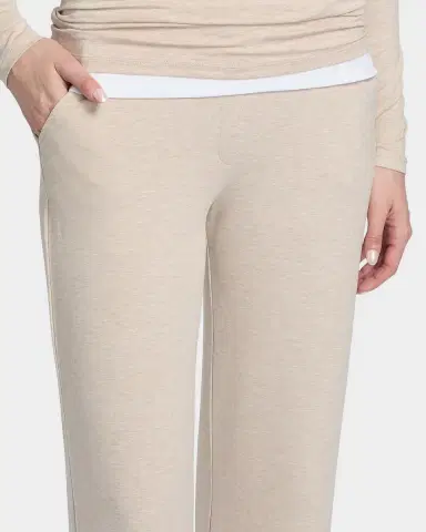 MAJESTIC FILATURES Solid French Terry Pants | Thumbnail 5 MAJESTIC FILATURES Solid French Terry Pants | Thumbnail 5