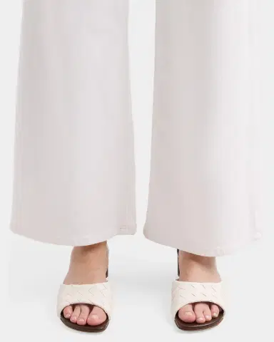 Bottega Veneta Livia 40MM Leather Mules | Thumbnail 2 Bottega Veneta Livia 40MM Leather Mules | Thumbnail 2