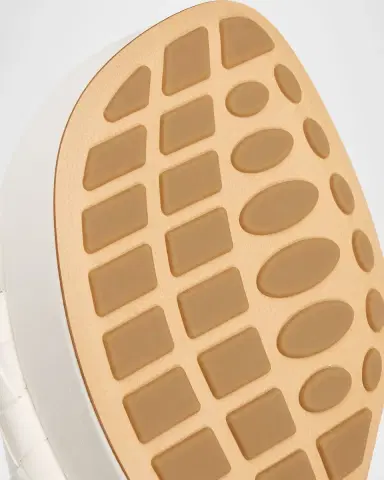 Bottega Veneta 70mm Rosita Intrecciato Leather Wedge Mules | Thumbnail 5