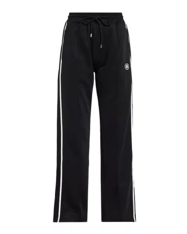 AMIRI MA Side Stripe Straight-Leg Drawstring Track Pants | Thumbnail 1