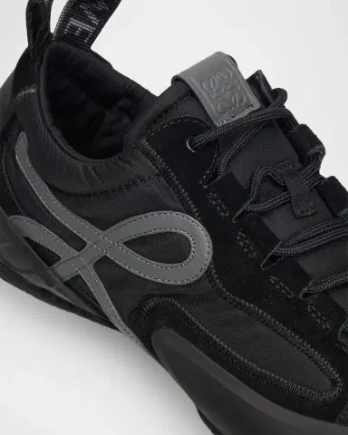 LOEWE Grip Nylon Sneakers | Thumbnail 3