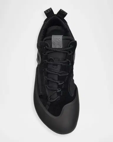 LOEWE Grip Nylon Sneakers | Thumbnail 4