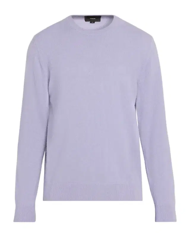 Vince Men 's Cashmere Crewneck Sweater