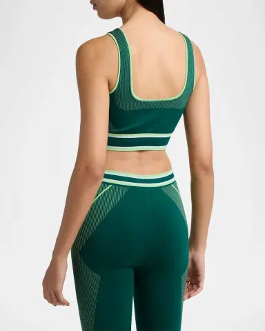 Casablanca Seamless Bralette | Thumbnail 3 Casablanca Seamless Bralette | Thumbnail 3