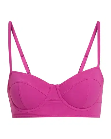 Ulla Johnson Zahara Balconette Bikini Top | Thumbnail 1 Ulla Johnson Zahara Balconette Bikini Top | Thumbnail 1