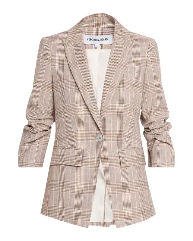 Veronica Beard Clayton Dickey Jacket