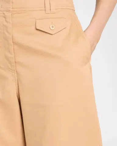 Ulla Johnson Laure Barrel-Leg Pants | Thumbnail 5 Ulla Johnson Laure Barrel-Leg Pants | Thumbnail 5
