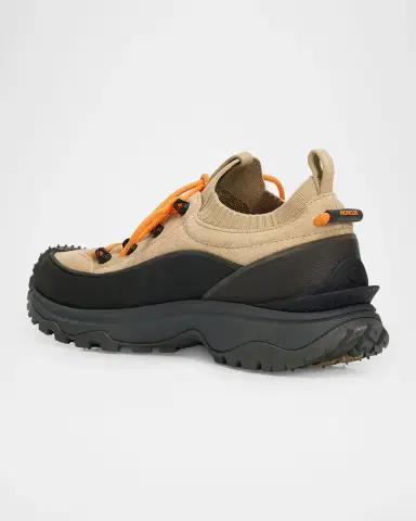 Moncler Trailgrip Lite3 Sneakers | Thumbnail 4