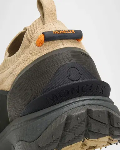 Moncler Trailgrip Lite3 Sneakers | Thumbnail 5