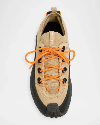 Moncler Trailgrip Lite3 Sneakers | Thumbnail 6