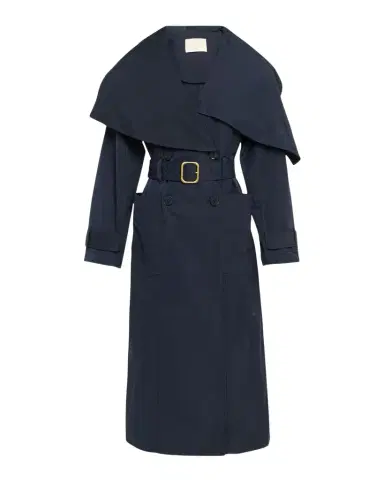 Ulla Johnson Marcelle Trench Coat | Thumbnail 1