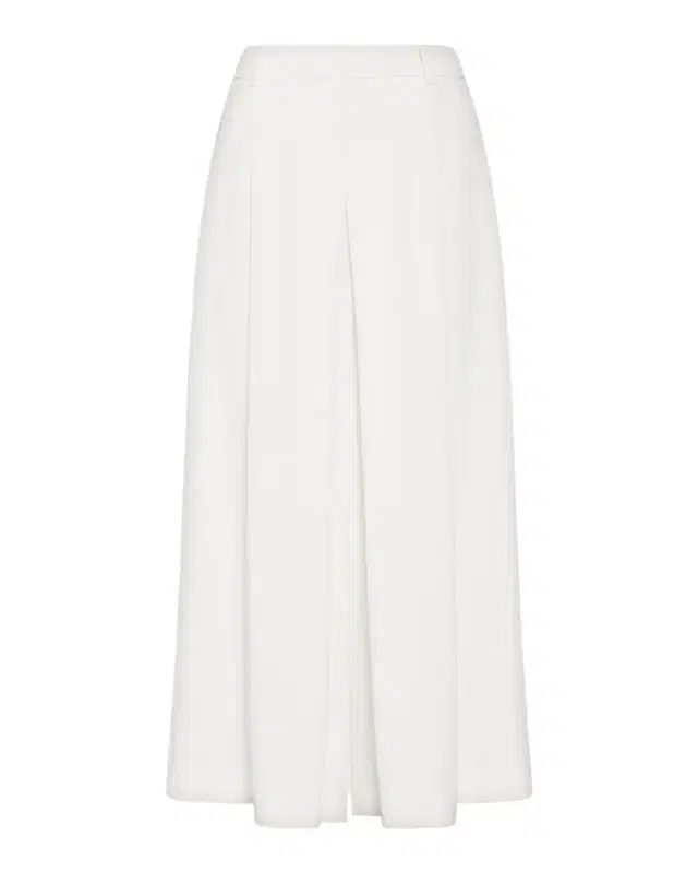 Milly Layla Pleated Culottes
