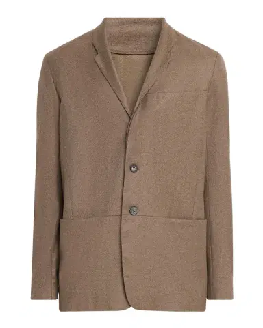 Sease Men's Wool-Cashmere Ellen Blazer 2.0 | Thumbnail 1 Sease Men's Wool-Cashmere Ellen Blazer 2.0 | Thumbnail 1