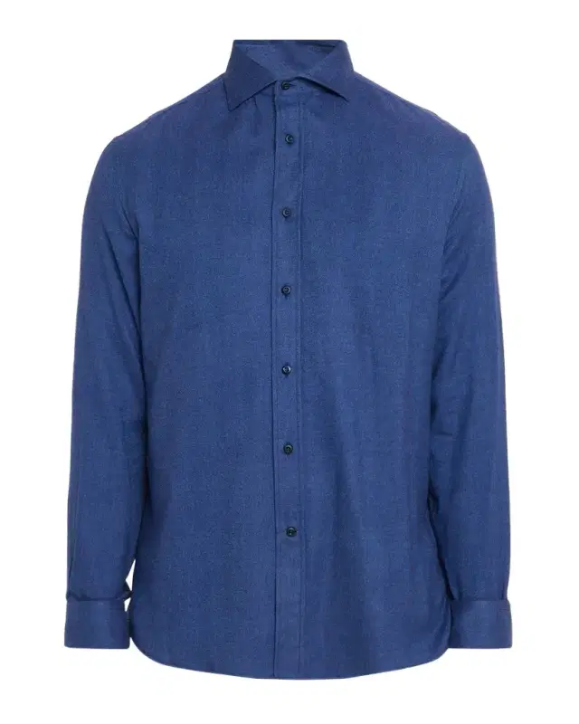 Brunello Cucinelli Men 's Classic Fit Button-Down Shirt