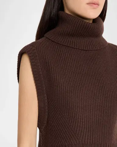 Simkhai Maple Ribbed Sweater Top | Thumbnail 5