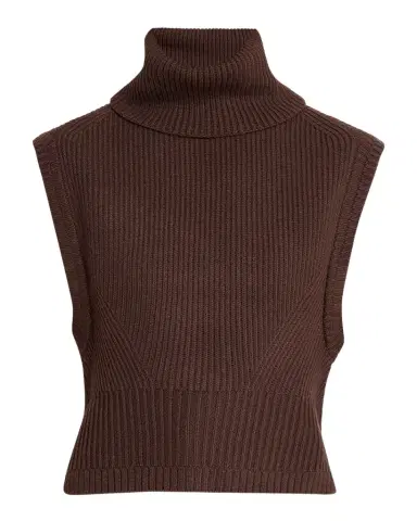 Simkhai Maple Ribbed Sweater Top | Thumbnail 1