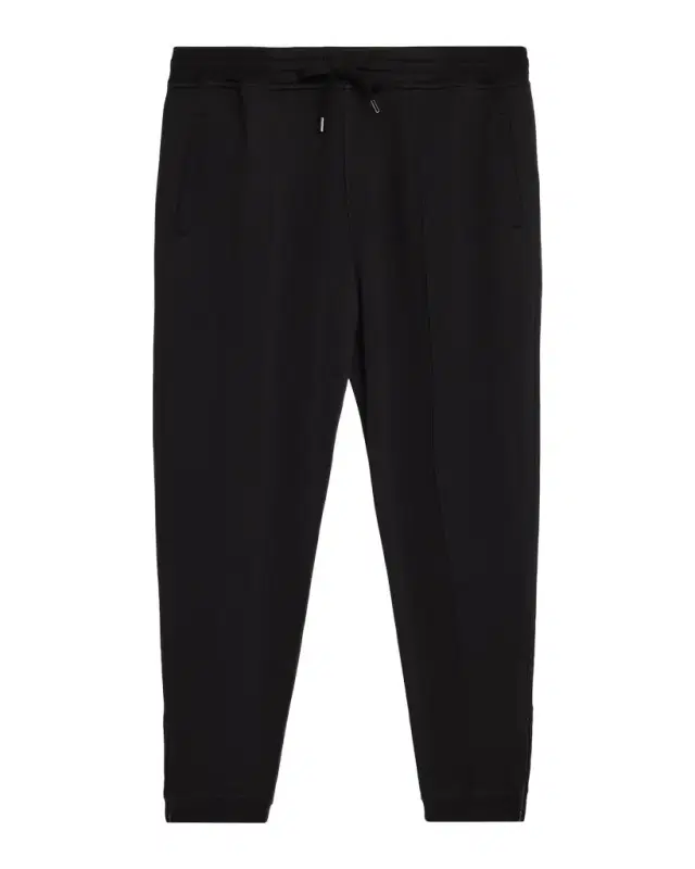 Brunello Cucinelli Men 's Pintuck-Pleated Drawstring Sweatpants
