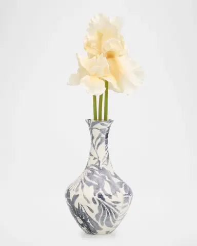 Cult Gaia Junos Iris Vase Clutch Bag | Thumbnail 2 Cult Gaia Junos Iris Vase Clutch Bag | Thumbnail 2