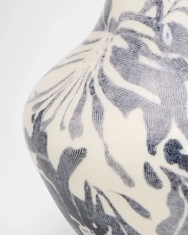 Cult Gaia Junos Iris Vase Clutch Bag | Thumbnail 4 Cult Gaia Junos Iris Vase Clutch Bag | Thumbnail 4