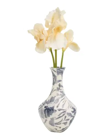 Cult Gaia Junos Iris Vase Clutch Bag | Thumbnail 1 Cult Gaia Junos Iris Vase Clutch Bag | Thumbnail 1