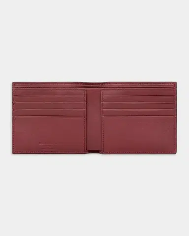 Saint Laurent East-West Leather Wallet | Thumbnail 3 Saint Laurent East-West Leather Wallet | Thumbnail 3
