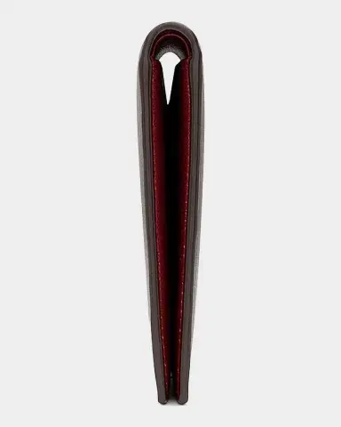 Saint Laurent East-West Leather Wallet | Thumbnail 4 Saint Laurent East-West Leather Wallet | Thumbnail 4