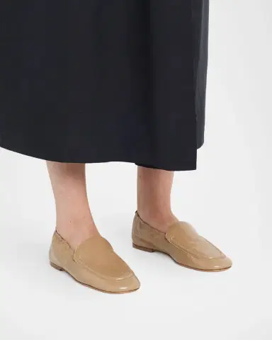 Odissì Juno Leather Loafers | Thumbnail 2 Odissì Juno Leather Loafers | Thumbnail 2