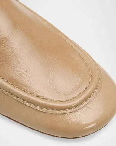 Odissì Juno Leather Loafers | Thumbnail 5 Odissì Juno Leather Loafers | Thumbnail 5