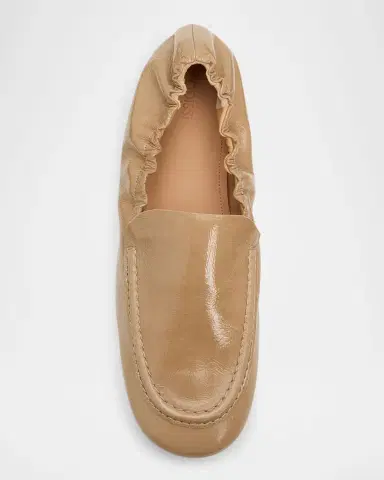 Odissì Juno Leather Loafers | Thumbnail 6 Odissì Juno Leather Loafers | Thumbnail 6