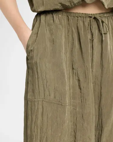 Simkhai Freya Parachute Pants | Thumbnail 5 Simkhai Freya Parachute Pants | Thumbnail 5