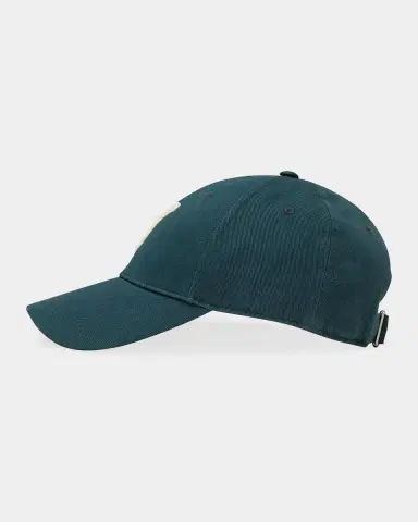 Saint Laurent Cotton Gabardine Baseball cap | Thumbnail 3 Saint Laurent Cotton Gabardine Baseball cap | Thumbnail 3