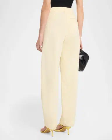 SLVRLAKE Ella Chino Pants | Thumbnail 3