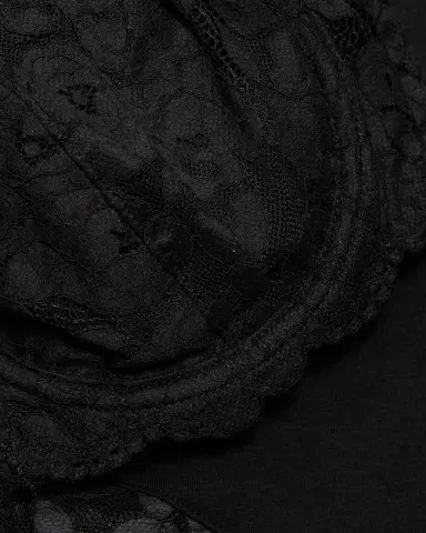 Cosabella Romanza Lace Balconette Bra | Thumbnail 6 Cosabella Romanza Lace Balconette Bra | Thumbnail 6