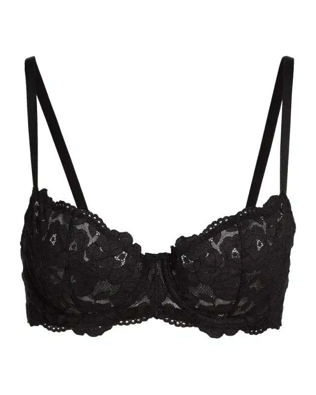 Cosabella Romanza Lace Balconette Bra