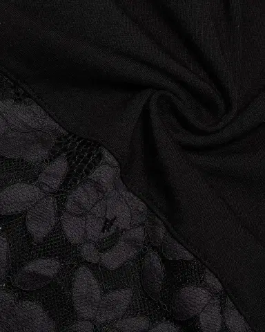 Cosabella Romanza Sleep Romper | Thumbnail 6 Cosabella Romanza Sleep Romper | Thumbnail 6