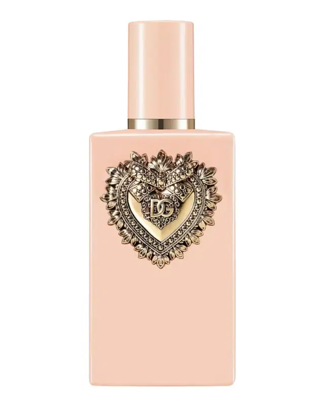 Dolce & Gabbana Beauty My Devotion Eau de Parfum Intense, 3.4 oz.