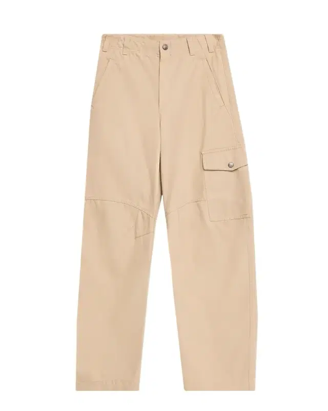 Brunello Cucinelli Washed Cotton Cargo Pants