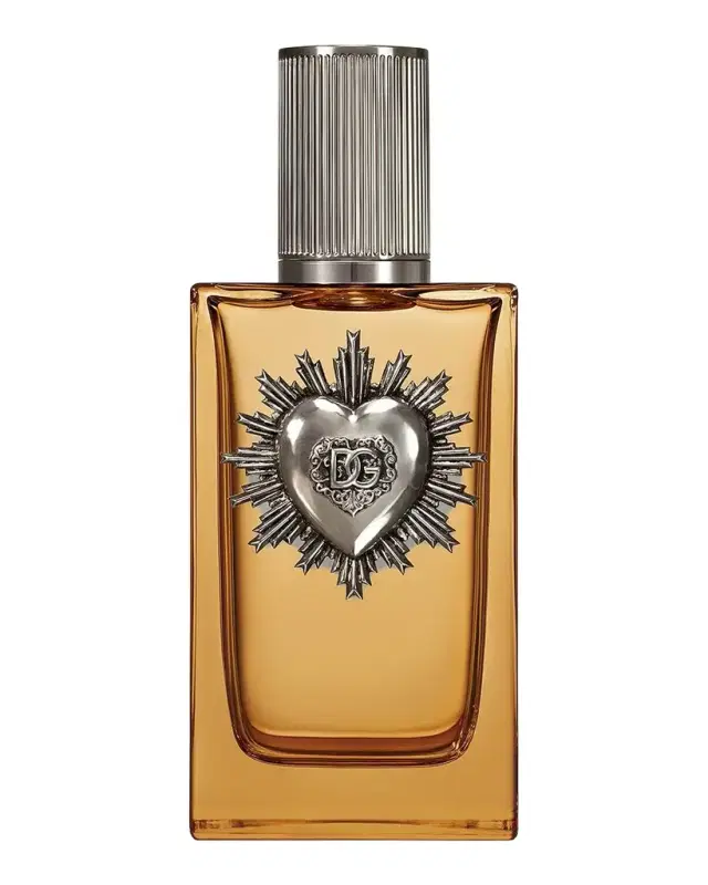 Dolce & Gabbana Beauty Devotion For Men Parfum, 3.4 oz.