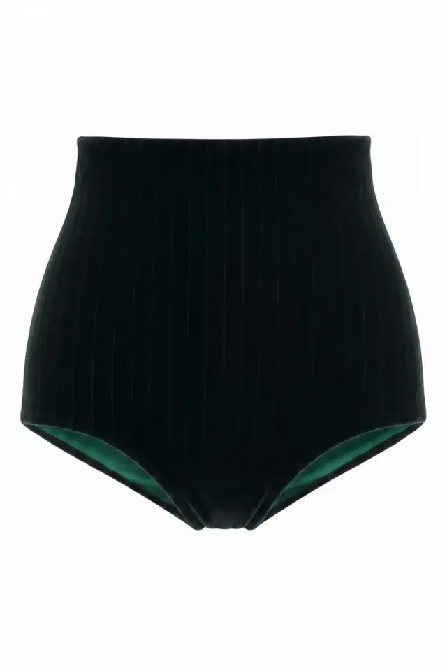 LaQuan Smith Hot Short