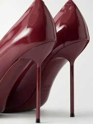 Paris Texas Lidia 105 Patent-leather Pumps | Thumbnail 5 Paris Texas Lidia 105 Patent-leather Pumps | Thumbnail 5